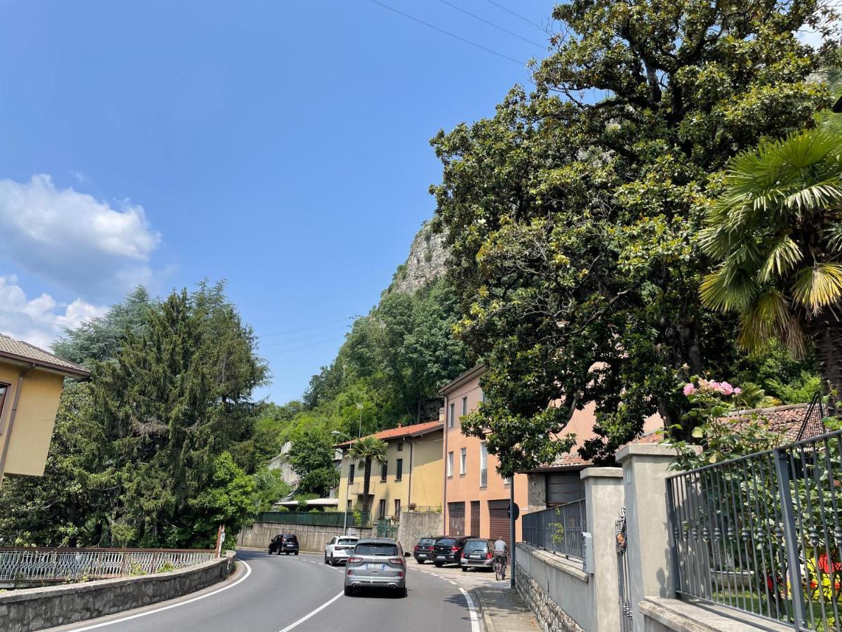 Greatlakemountainview Vercurago エクステリア 写真