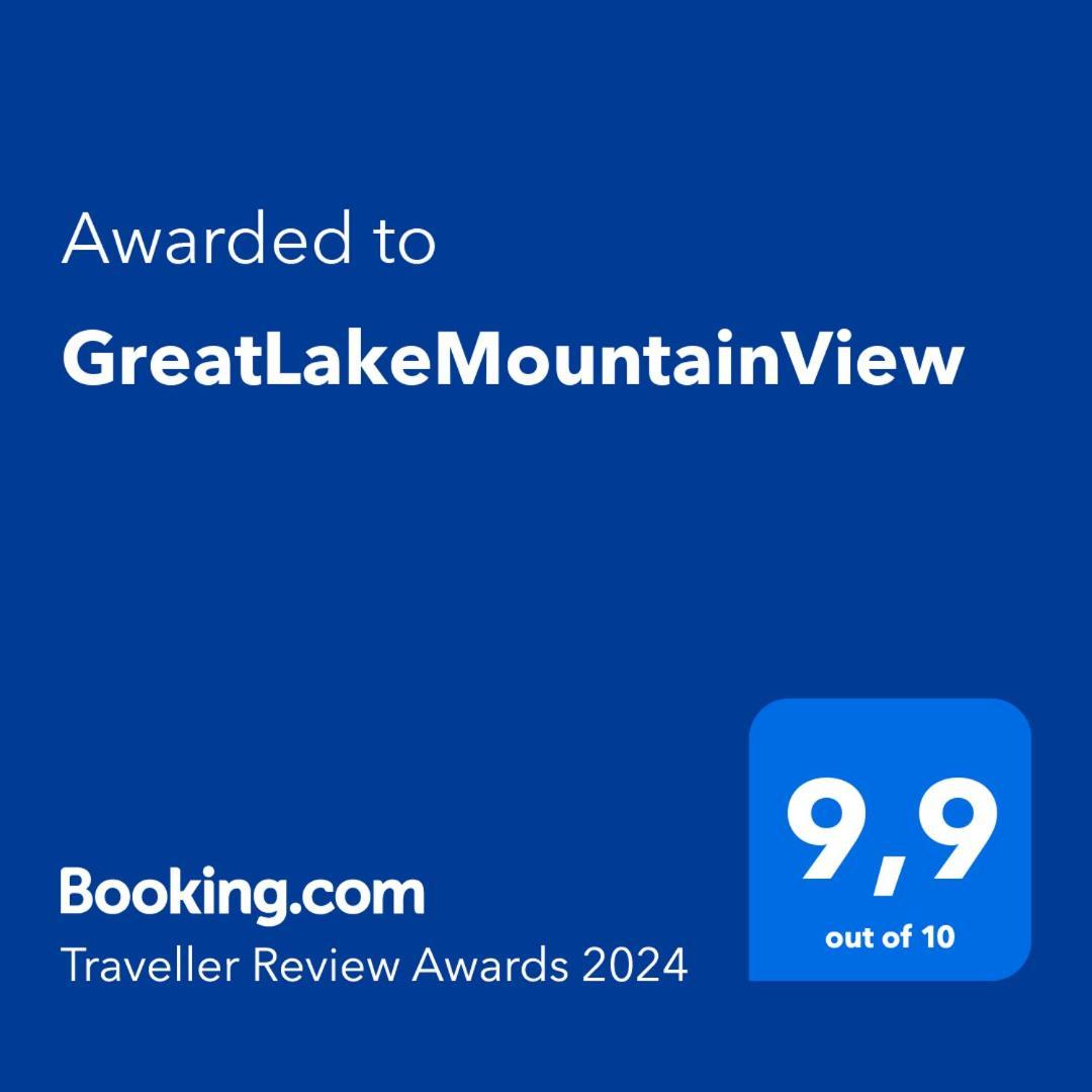 Greatlakemountainview Vercurago エクステリア 写真